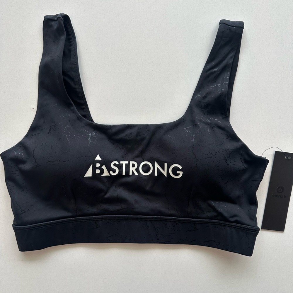 Brand New Sports Bra